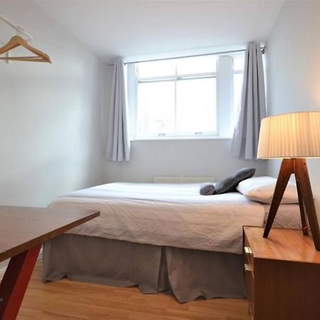 Stylish Budget 4 Bedroom Flat In Brick Lane Londyn Zewnętrze zdjęcie