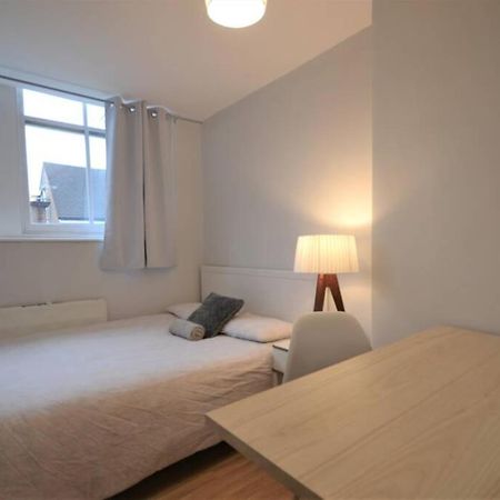 Stylish Budget 4 Bedroom Flat In Brick Lane Londyn Zewnętrze zdjęcie