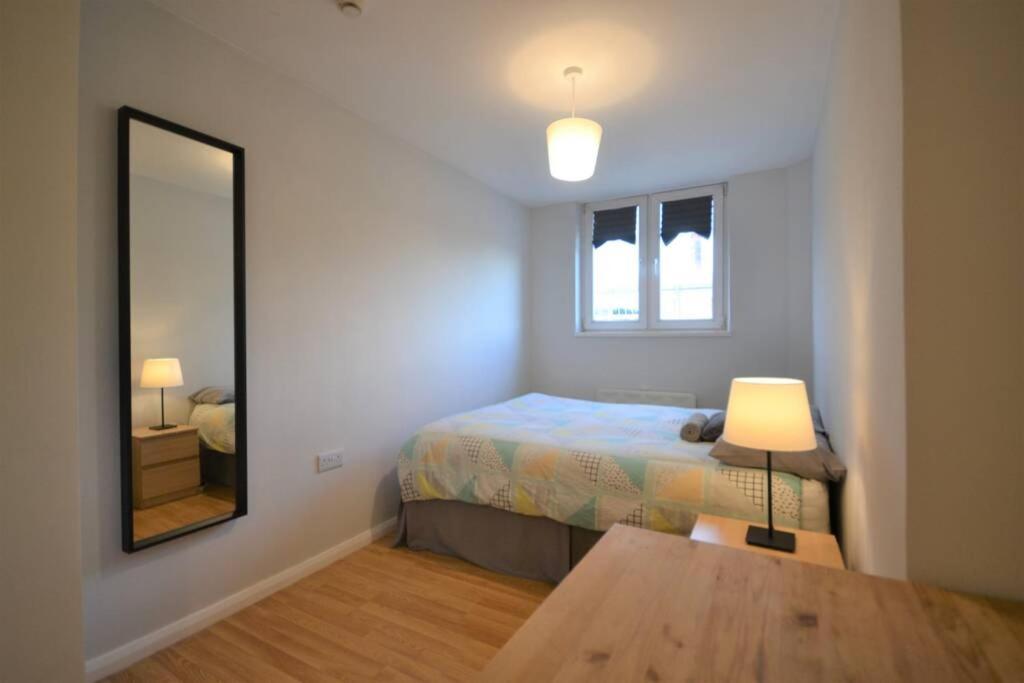Stylish Budget 4 Bedroom Flat In Brick Lane Londyn Zewnętrze zdjęcie