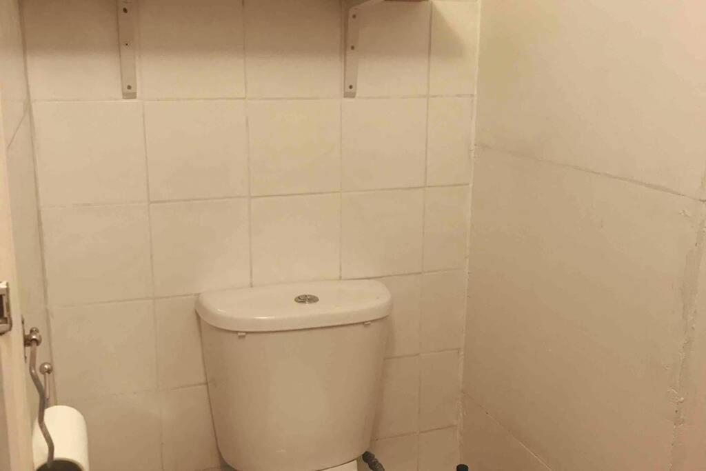 Stylish Budget 4 Bedroom Flat In Brick Lane Londyn Zewnętrze zdjęcie