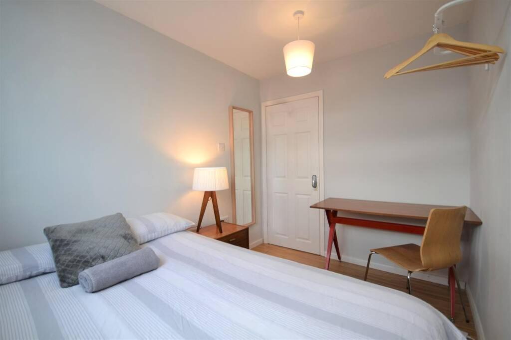 Stylish Budget 4 Bedroom Flat In Brick Lane Londyn Zewnętrze zdjęcie