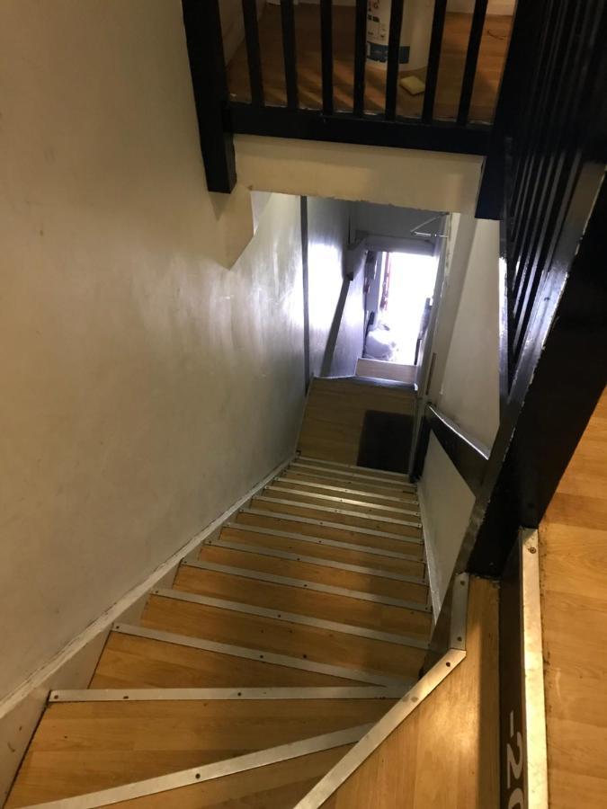 Stylish Budget 4 Bedroom Flat In Brick Lane Londyn Zewnętrze zdjęcie